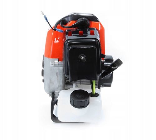 SILNIK DO KOSY SPALINOWEJ WYKASZARKA DEMON NAC na Arena.pl