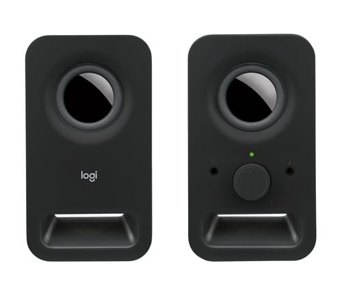 Głośniki LOGITECH Multimedia Speakers Z150 Czarny na Arena.pl