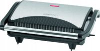 GRILL WIELOFUNKCYJNY ELEKTRYCZNY CLATRONIC 700W MG