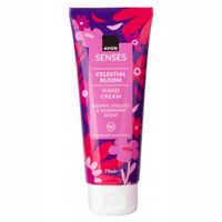 Avon - krem do rąk Celestial Bloom Fiołek i malina Avon Senses 75ml