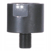ADAPTER UCHWYTU WIERTARSKIEGO 1/2"X15AG MĘSKI CHWYT 35X27MM METALLKRAFT