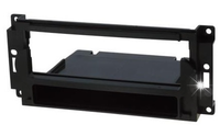 Ramka adapter do montażu radia samochodowego - Chrysler Dodge Jeep od 2004
