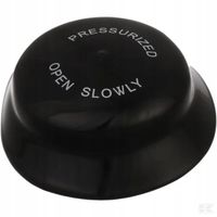 Korek Chłodnicy John Deere AR76619N