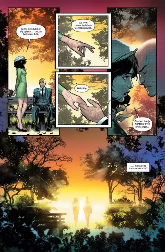 Ród X/Potęgi X na Arena.pl