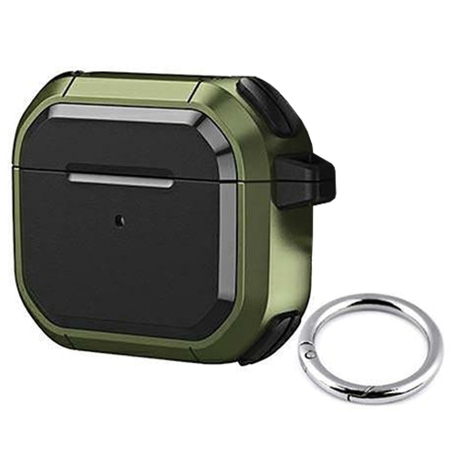 beline airpods solid cover air pods 3zielone /green na Arena.pl