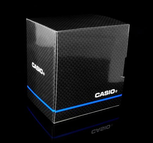 Zegarek Męski CASIO KOSMO ILLUMINATOR 10601 na Arena.pl