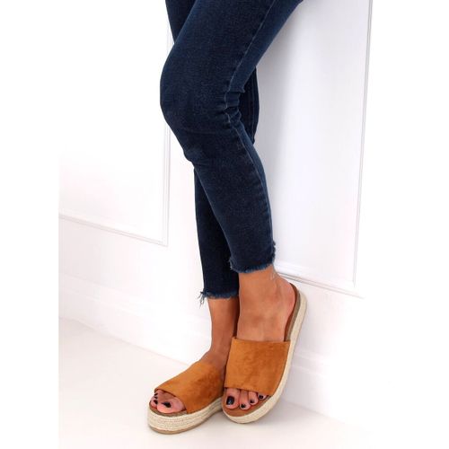 Klapki espadryle camel 10-215 Camel r.39 na Arena.pl