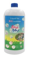 fru blu_płyn do dużych baniek mydlanych 1l 0411