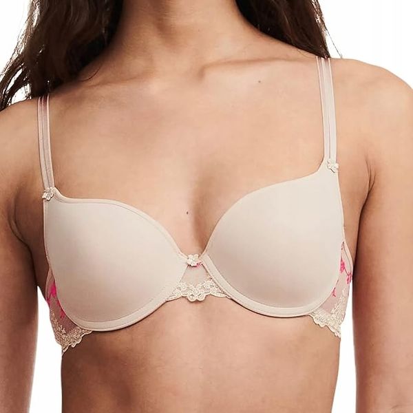 Biustonosz Passionata beżowy 75A zdjęcie 1