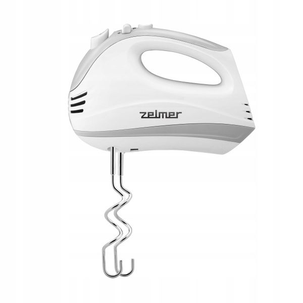 Mikser ręczny Zelmer ZHM 1650 400 W MODEL 2023 zdjęcie 2