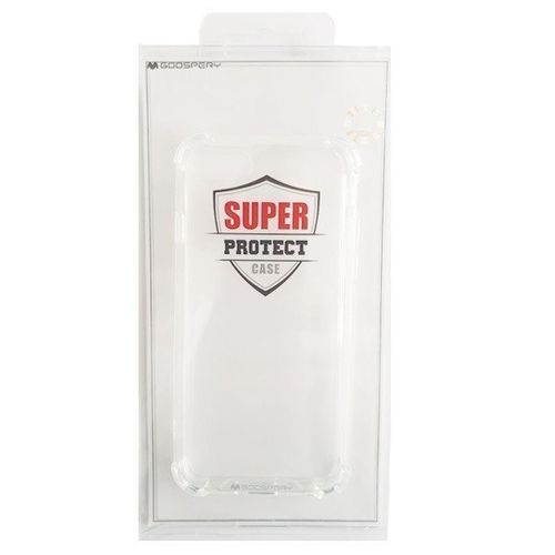 Etui Super Protect iPhone 11 clear na Arena.pl