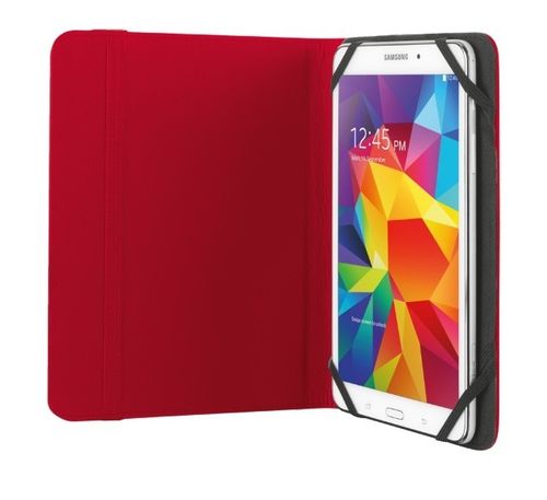 Trust Primo Folio Case with Stand for 7-8" tablets - red na Arena.pl