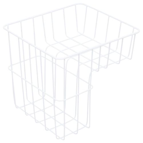 Lodówka na kółkach, z zasilaczem, czarno-szara, 50 L, PP i PE na Arena.pl