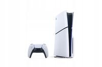 Konsola Sony PlayStation 5 Slim 1TB z napędem