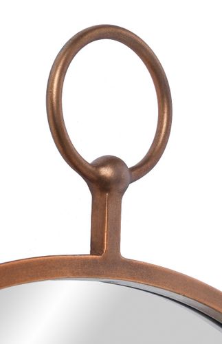 Lustro Celeste śr. 76 cm # na Arena.pl