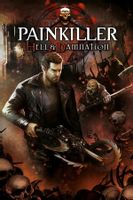 Painkiller Hell and Damnation KLUCZ CD KEY KOD BEZ VPN 24/7