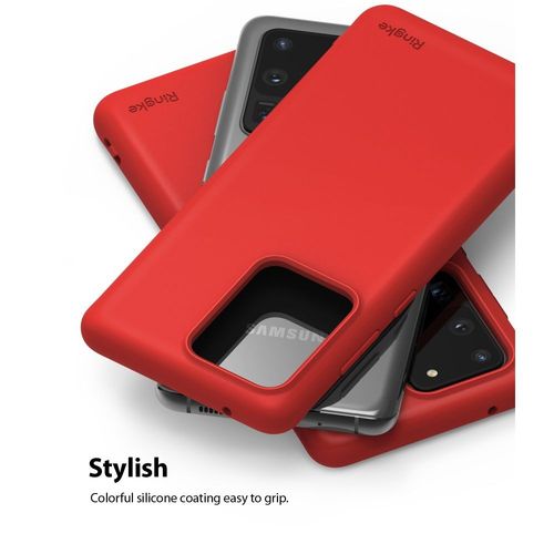 RINGKE AIR S GALAXY S20 ULTRA RED na Arena.pl