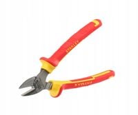 STANLEY SZCZYPCE VDE BOCZNE MAXSTEEL 160mm1000V