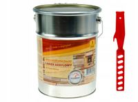 LAKIER DO KAMIENIA CEGŁY KOSTKI POMNIKÓW 5L POŁYSK