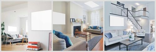 grzejnik elektryczny na podczerwień 770W promiennik panel WERTBERG IR na Arena.pl