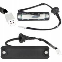 Mikrostyk Przycisk Otwierania Bagażnika Klapy Tył do Toyota Avensis T25