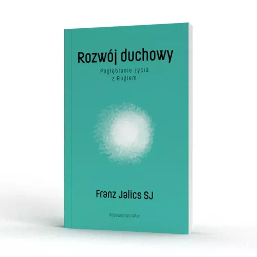 Rozwój duchowy na Arena.pl