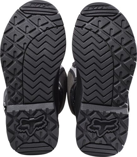 BUTY FOX JUNIOR COMP 3Y BLACK Y5 na Arena.pl