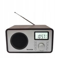 Radio TECHNISAT Classic 200 76-4821-00 Wenge