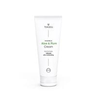 Yokaba Aloe&Plum Krem Nawilżający Do Rąk i Ciała 75ml