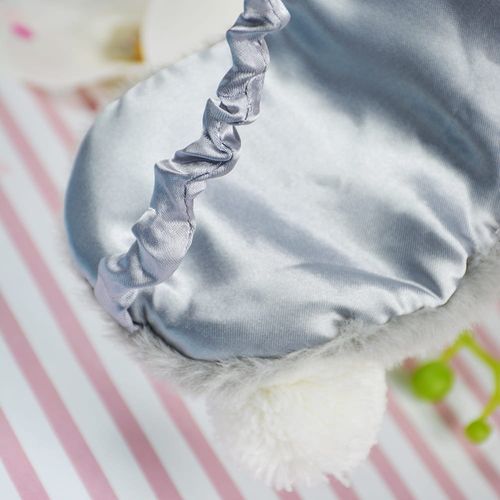 Opaska na oczy do spania Miś koala na Arena.pl