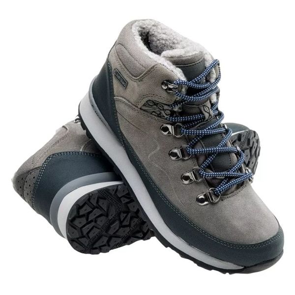 Buty Hi-Tec Midora Mid Wp  92800210806 r.37 zdjęcie 2