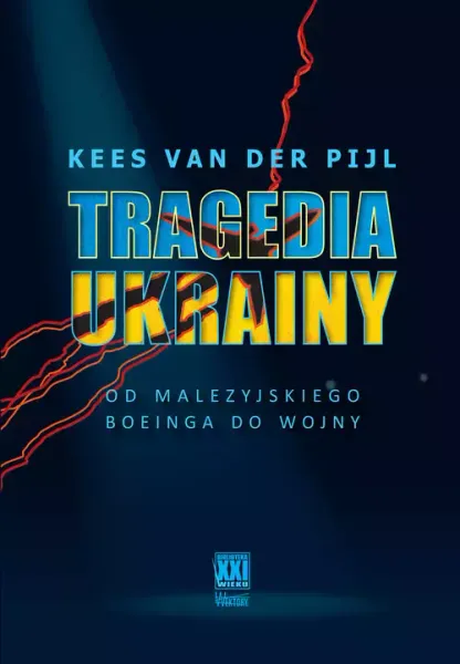 Tragedia Ukrainy zdjęcie 1