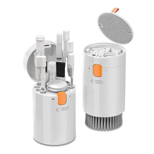 tech-protect cs01 cleaner set 20in1 for phone & earphone & tablet & na Arena.pl