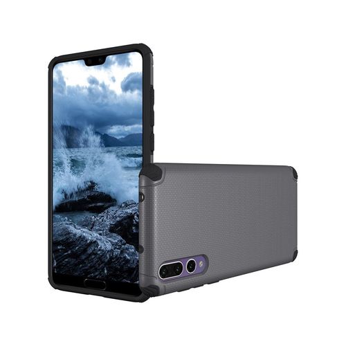 Light Armor Case etui Huawei P20 Pro szary na Arena.pl