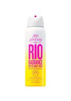 sol de janeiro rio radiance body spray spf50 100ml