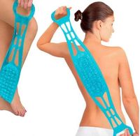 Szczotka do ciała ANTYcelulit szczotkowanie selfcare