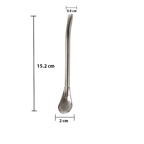 Bombilla Gringo na Arena.pl