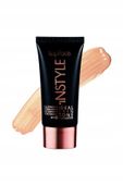 Topface kremowy podkład do twarzy Instyle Ideal Skin Tone Foundation 005