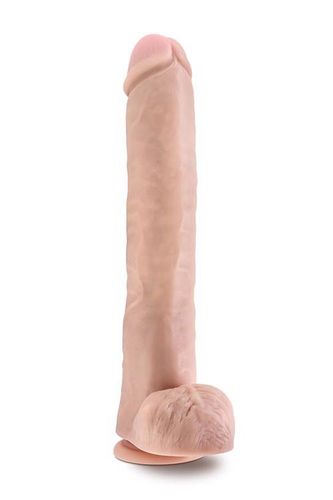 AU NATUREL DADDY 14INCH SENSA FEEL na Arena.pl
