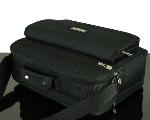 TORBA MĘSKA TECZKA na ramię śniadanie do pracy na Arena.pl