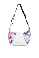 monnari torba damska typu crossbody – kwiecista elegancja na co dzień