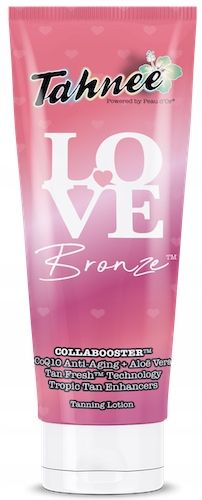 Tahnee Love booster anti-age balsam do opalania zdjęcie 1