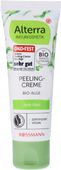 ALTERRA KREM PEELINGUJĄCY ALGI BIO 50 ML