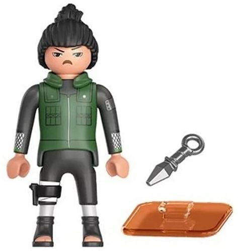 playmobil 71107 naruto shippuden shikamaru 5el na Arena.pl