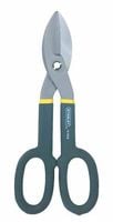 nożyce maxsteel do blachy cienkiej, 250mm proste [l] - s/14-556-2