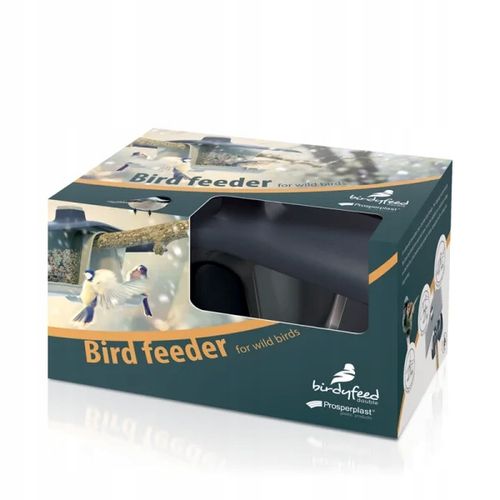 Karmnik dla ptaków - Birdyfeed double na Arena.pl