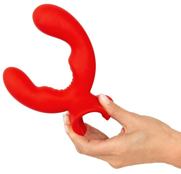 Smile Dual Vibrator zdjęcie 11