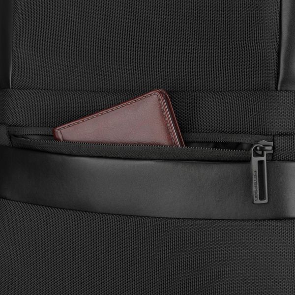 plecak ptn hy243-7062 black zdjęcie 10