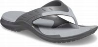 Damskie Lekkie Sportowe Japonki Crocs Modi Sport 202636 Flip 39-40