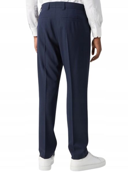 Spodnie HUGO KRIS TEAGAN R48 zdjęcie 2